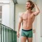 Preview: Living Crafts RODGER Pants, 2er Pack Farbe: atlantic/sea Größe: S