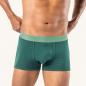 Preview: Living Crafts RODGER Pants, 2er Pack Farbe: atlantic/sea Größe: S