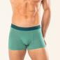 Preview: Living Crafts RODGER Pants, 2er Pack Farbe: atlantic/sea Größe: S