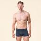 Preview: Living Crafts SAGON Pants, 3er Pack Farbe: seagrass Größe: L