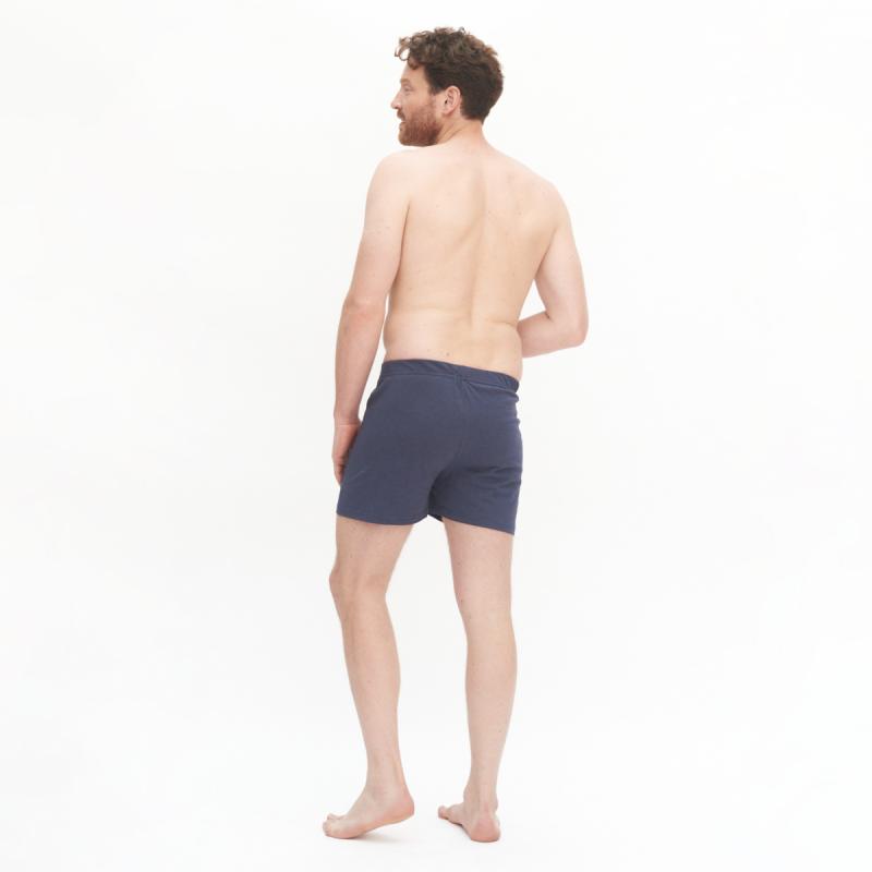 Living Crafts BEN Boxer-Shorts Farbe: navy graphite Größe: 6
