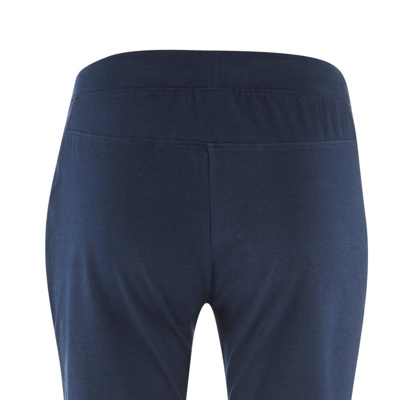 Living Crafts BEA Relax-Hose Farbe: navy Größe: XS