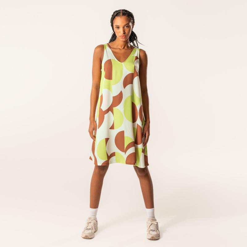Living Crafts DIPA Kleid Farbe: Art8 Größe: 36