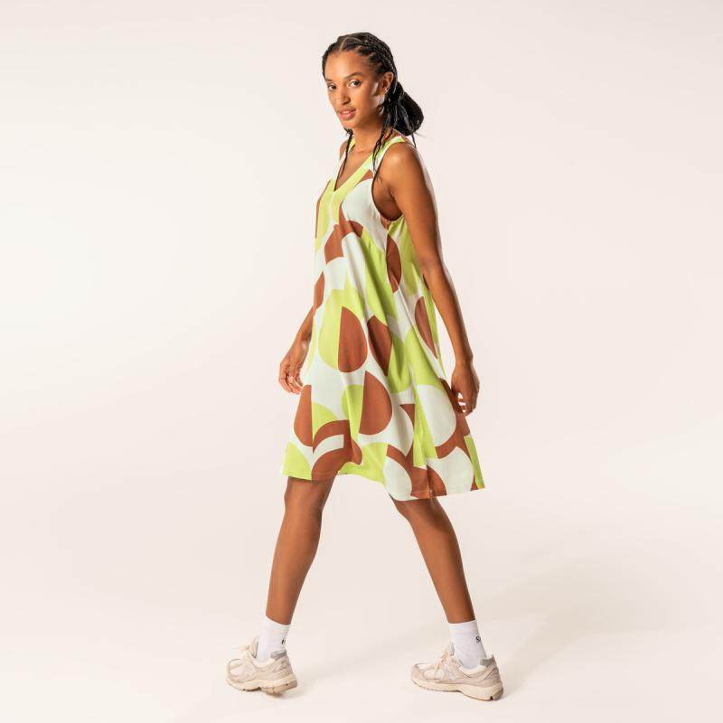 Living Crafts DIPA Kleid Farbe: Art8 Größe: 36