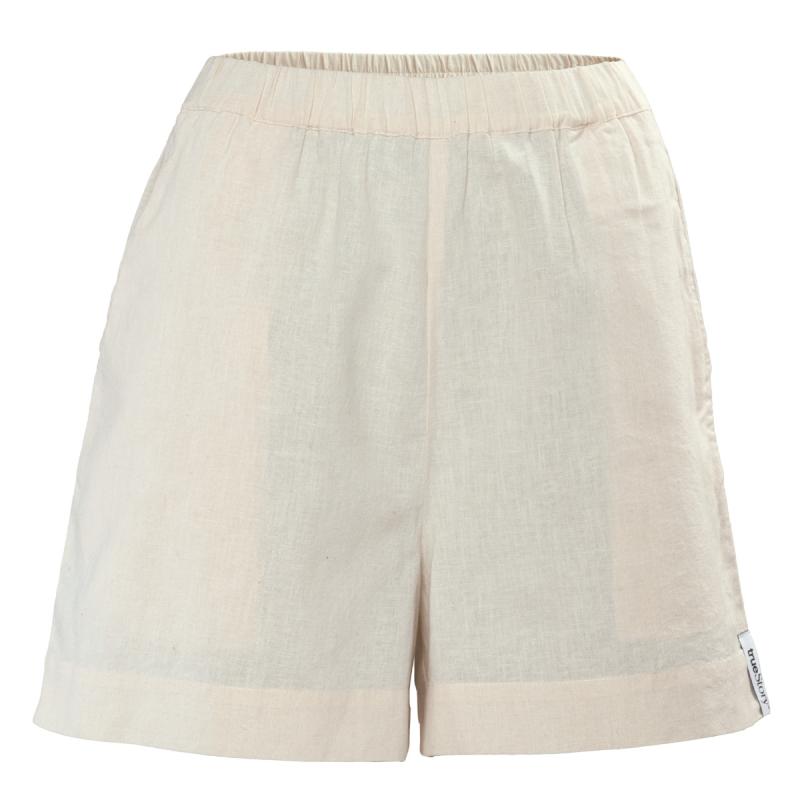 Living Crafts DORISA Shorts Farbe: sand Größe: 38
