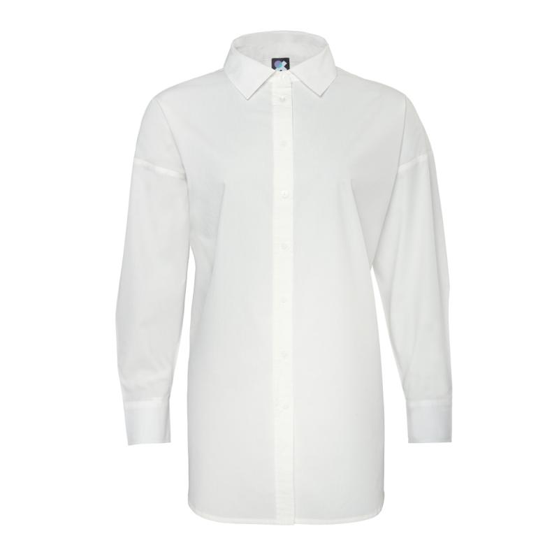 Living Crafts DORO Hemd Farbe: offwhite Größe: 40