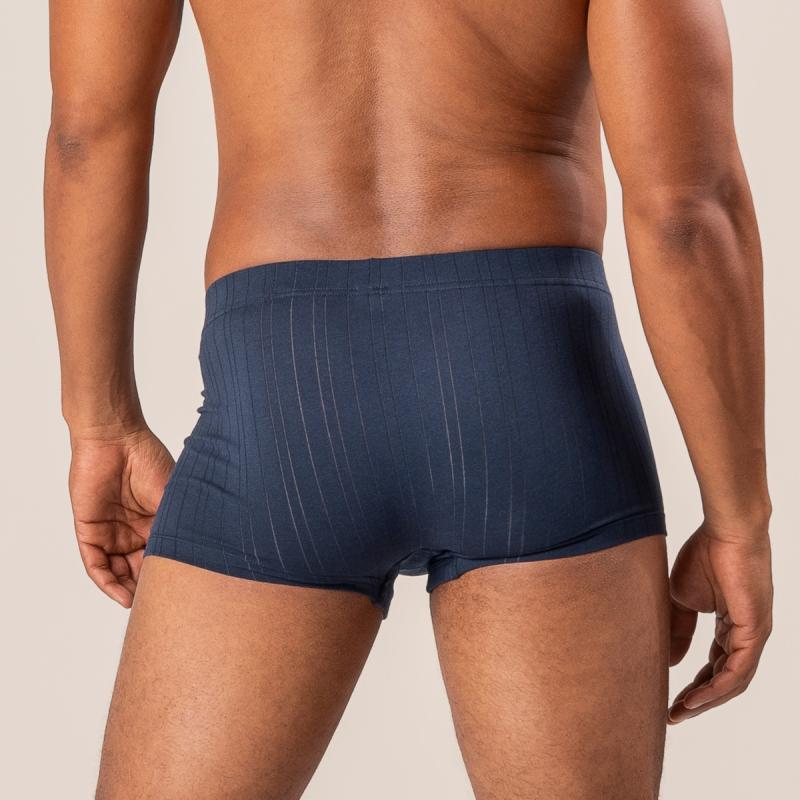 Living Crafts HOGAN Pants, 2er-Pack Farbe: navy graphite Größe: XXL