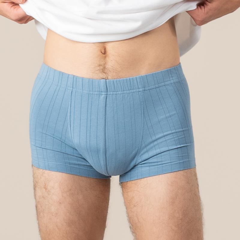 Living Crafts HOGAN Pants, 2er-Pack Farbe: navy graphite Größe: XXL