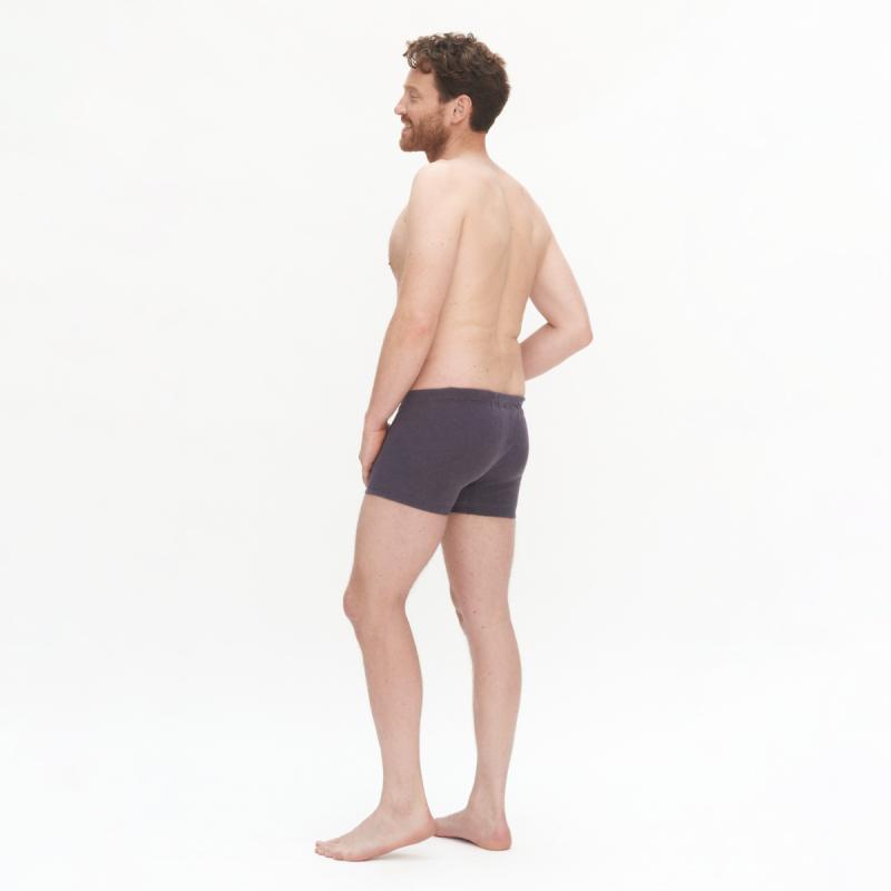 Living Crafts MAGNUS Pants Farbe: navy graphite Größe: 4