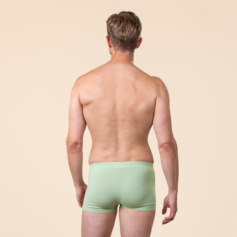 Living Crafts SAGON Pants, 3er Pack Farbe: seagrass Größe: L