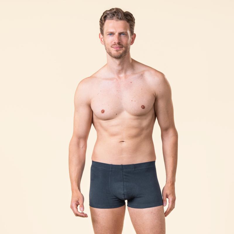 Living Crafts SAGON Pants, 3er Pack Farbe: seagrass Größe: L
