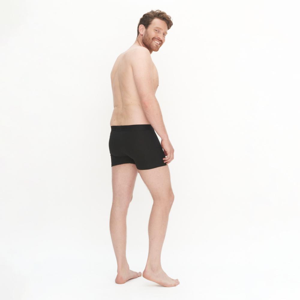 Living Crafts APOLLO Pants, 2er-Pack Farbe: black Größe: M