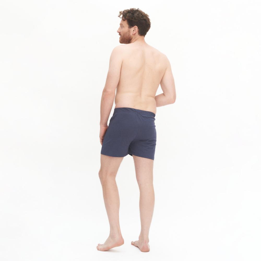 Living Crafts BEN Boxer-Shorts Farbe: navy graphite Größe: 6