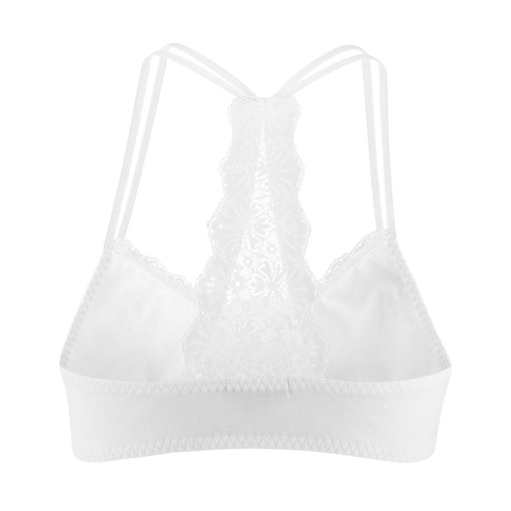 Living Crafts  Bustier Farbe: white Größe: L
