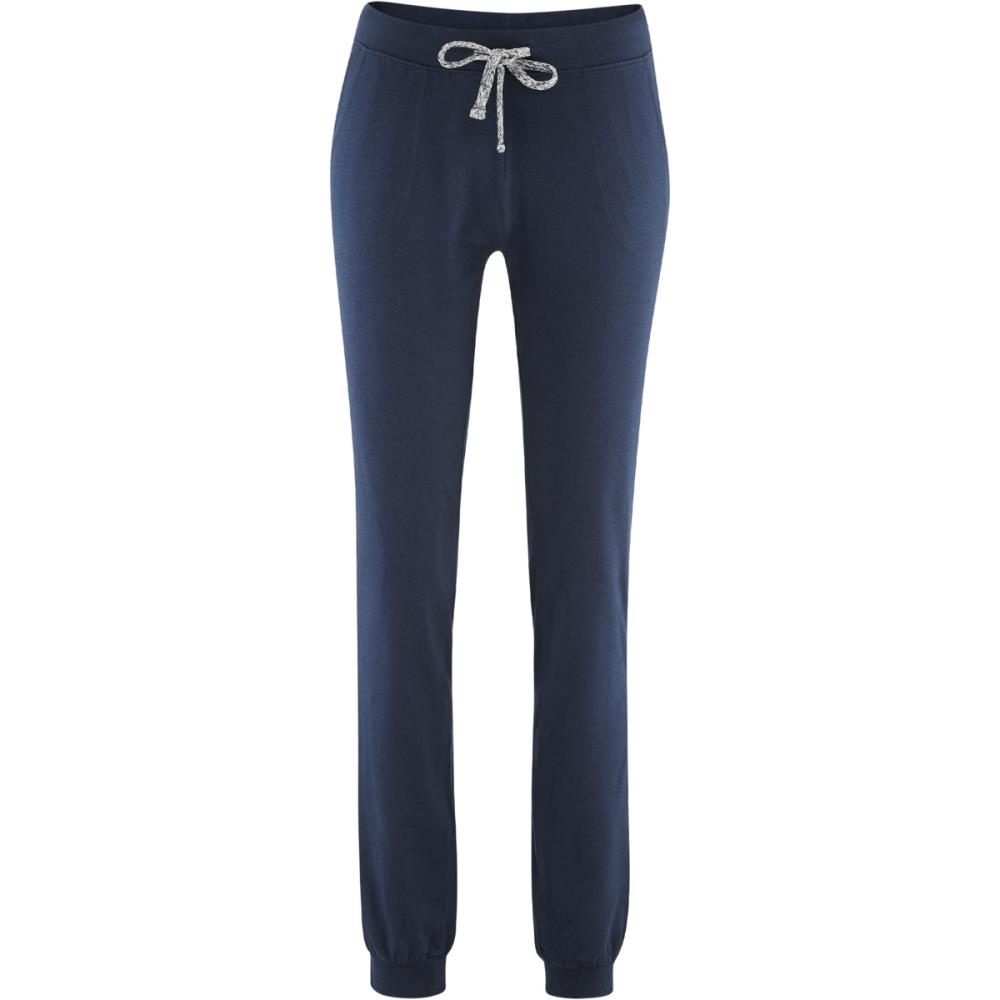 Living Crafts BEA Relax-Hose Farbe: navy Größe: XS