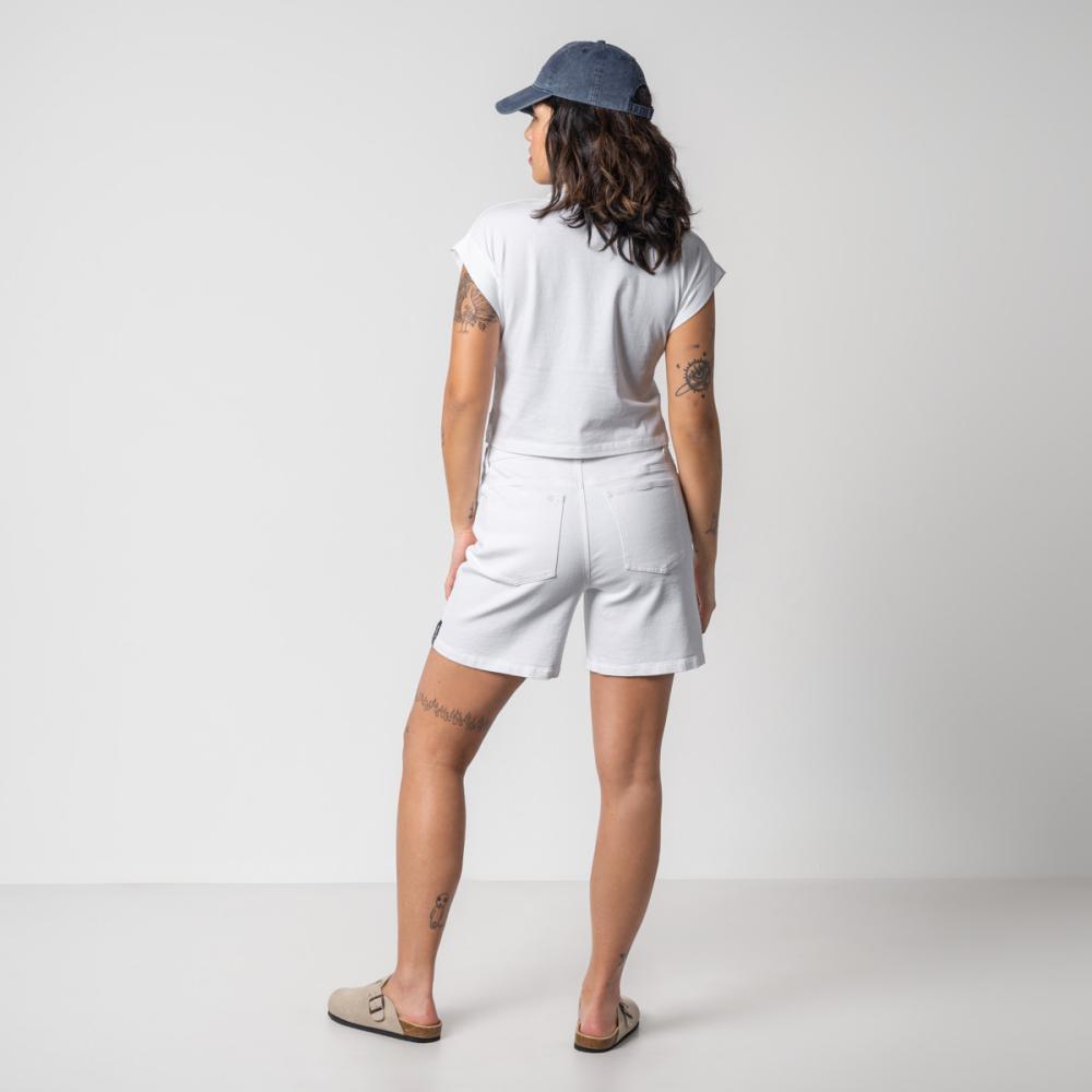 Living Crafts DANBI Boxy T-Shirt Farbe: ARTE Größe: M