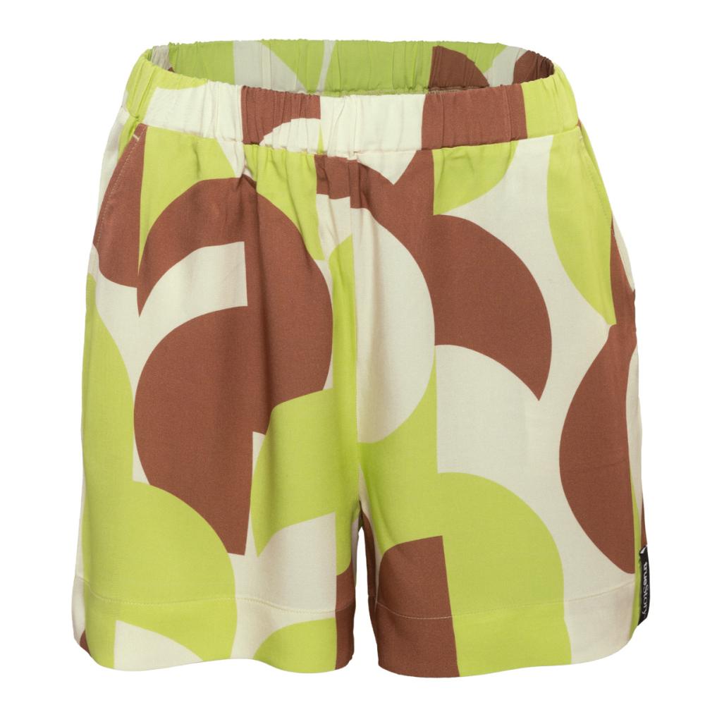 Living Crafts DANEE Shorts Farbe: Art8 Größe: 40