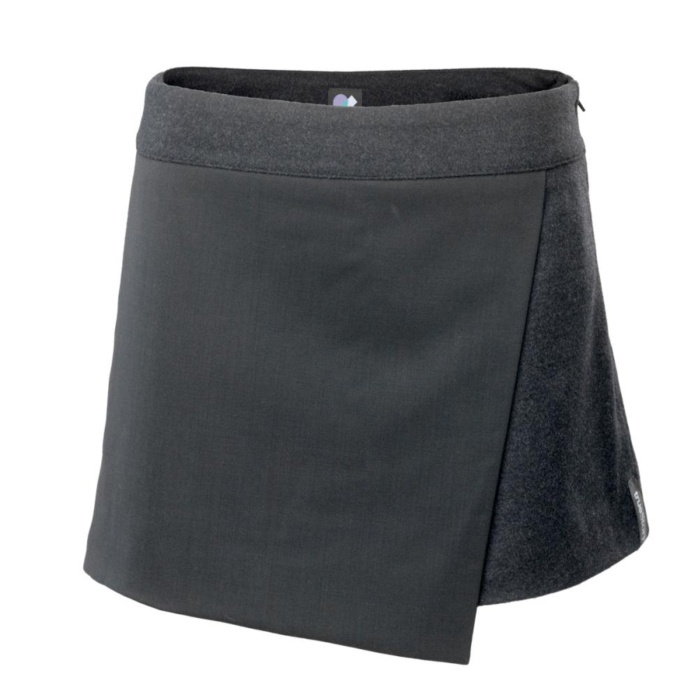 Living Crafts EHMI Rockshorts Farbe: anthracite Größe: 42