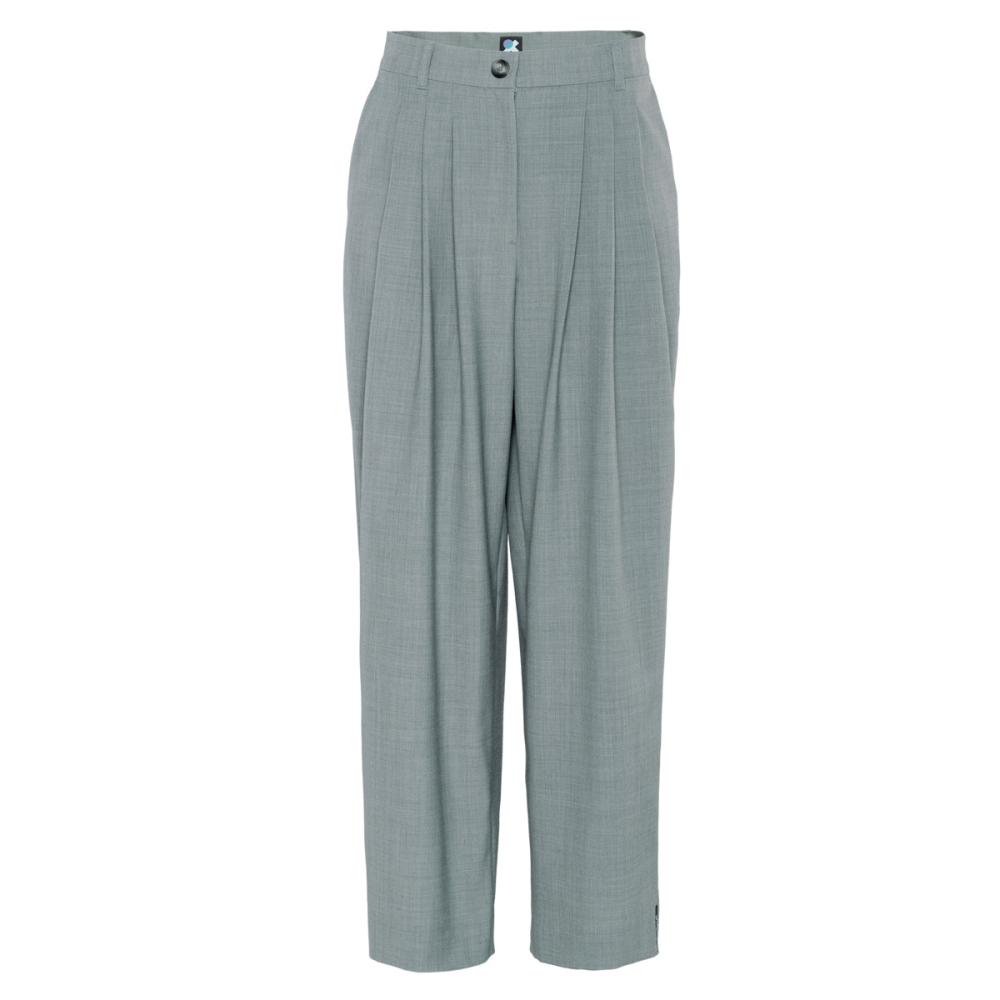 Living Crafts ELEXA Hose Farbe: grey melange Größe: 38