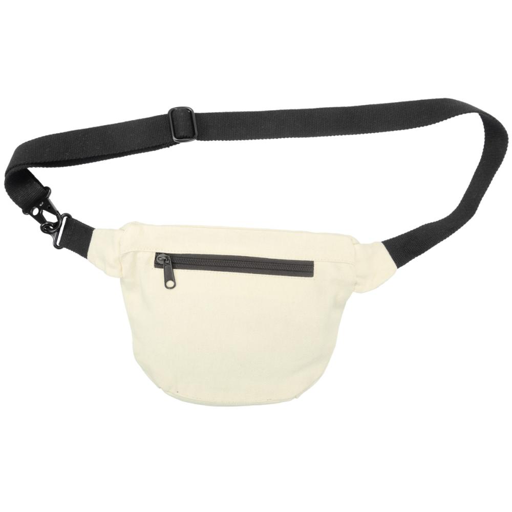 Living Crafts ESKE Bauchtasche Farbe: sand Größe: ONE