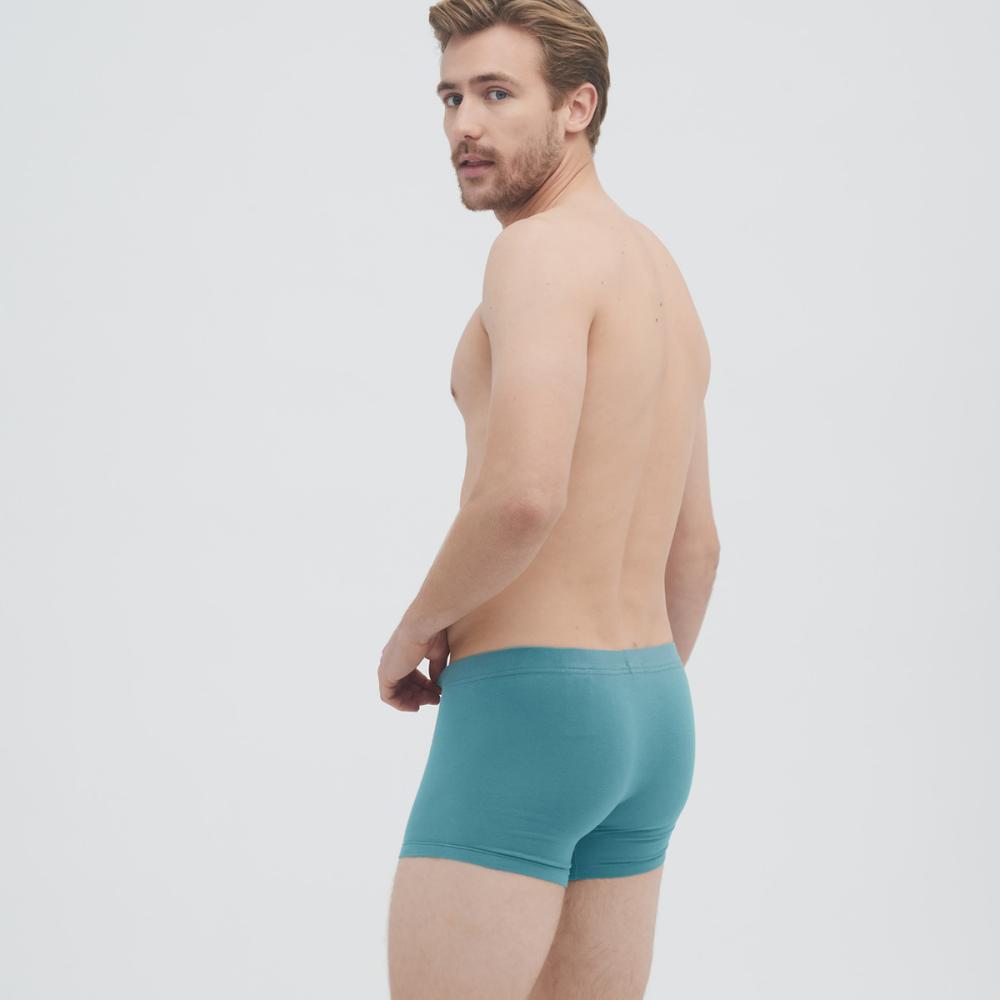 Living Crafts HOGAN Pants, 2er-Pack Farbe: leafs/reef waters Größe: S