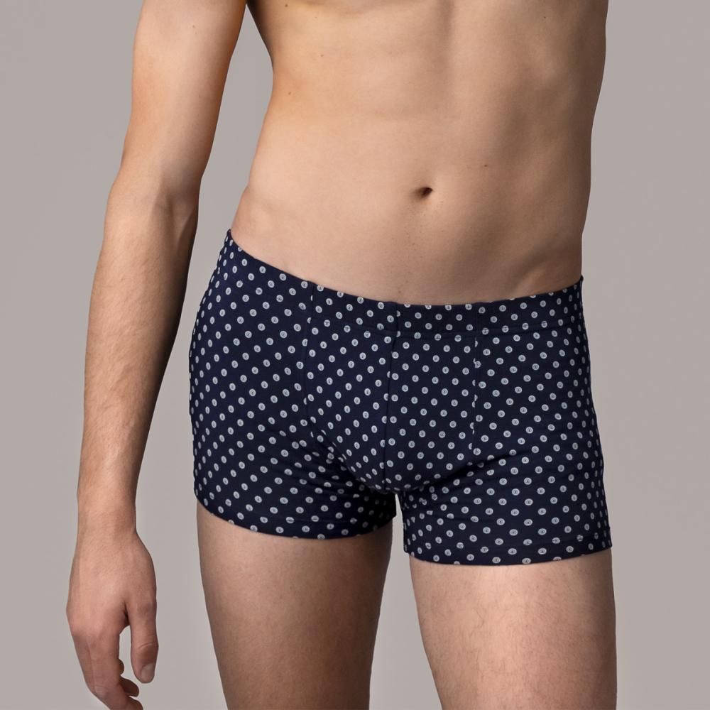 Living Crafts HOGAN Pants, 2er-Pack Farbe: navy striped Größe: L