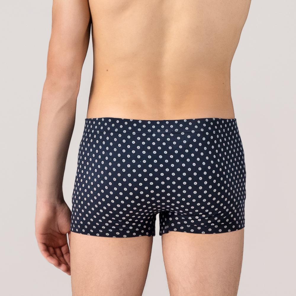 Living Crafts HOGAN Pants, 2er-Pack Farbe: navy striped Größe: L
