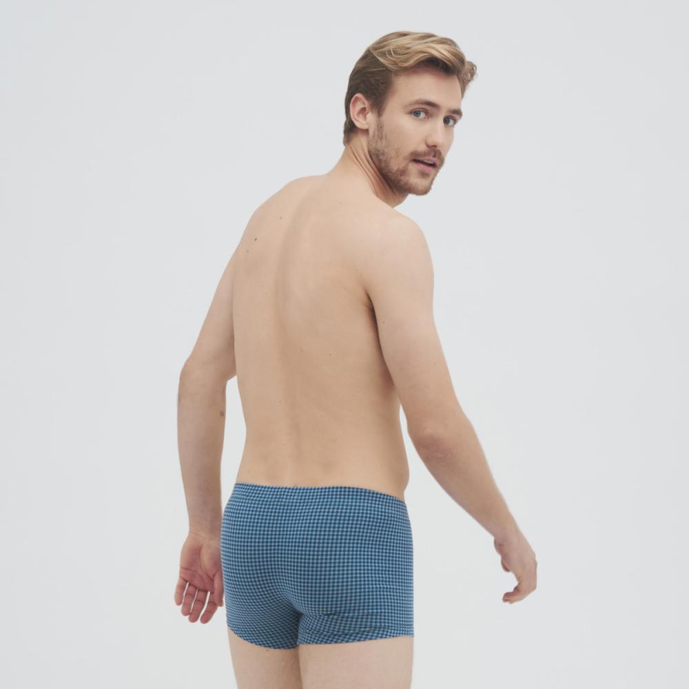 Living Crafts HOGAN Pants, 2er-Pack Farbe: vichy/reef waters Größe: XL