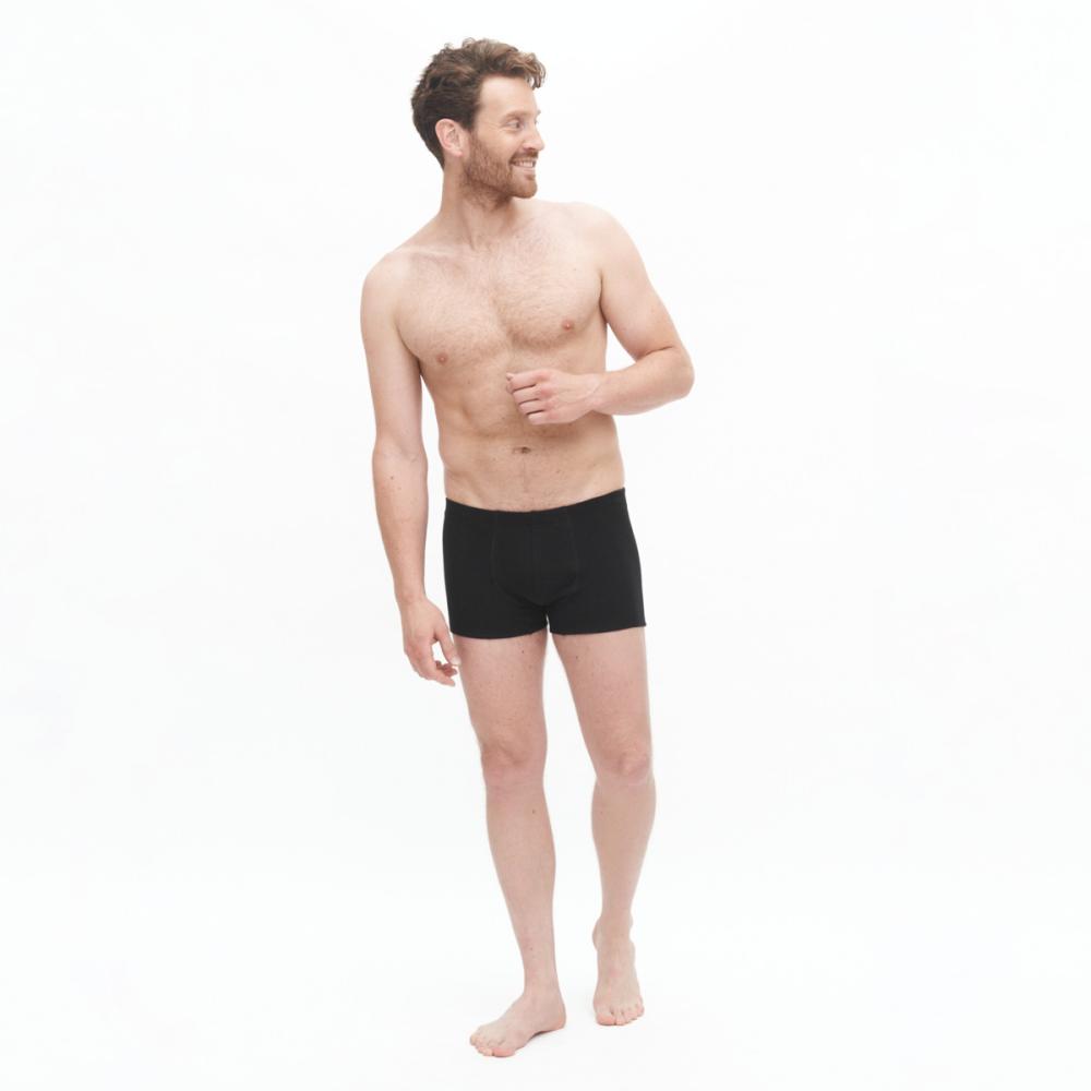 Living Crafts MAGNUS Pants Farbe: black Größe: 7