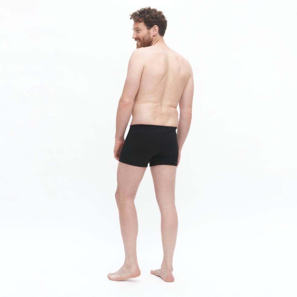 Living Crafts MAGNUS Pants Farbe: black Größe: 7