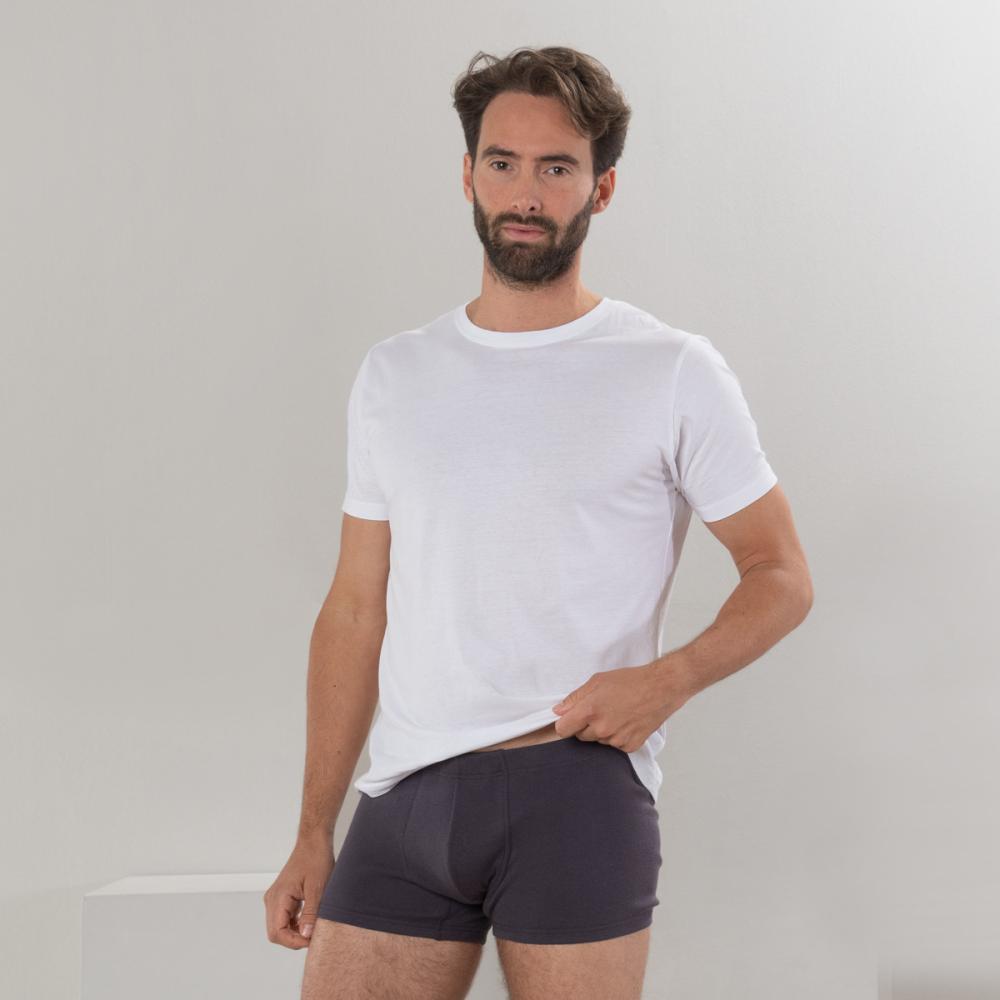 Living Crafts MAGNUS Pants Farbe: navy graphite Größe: 4