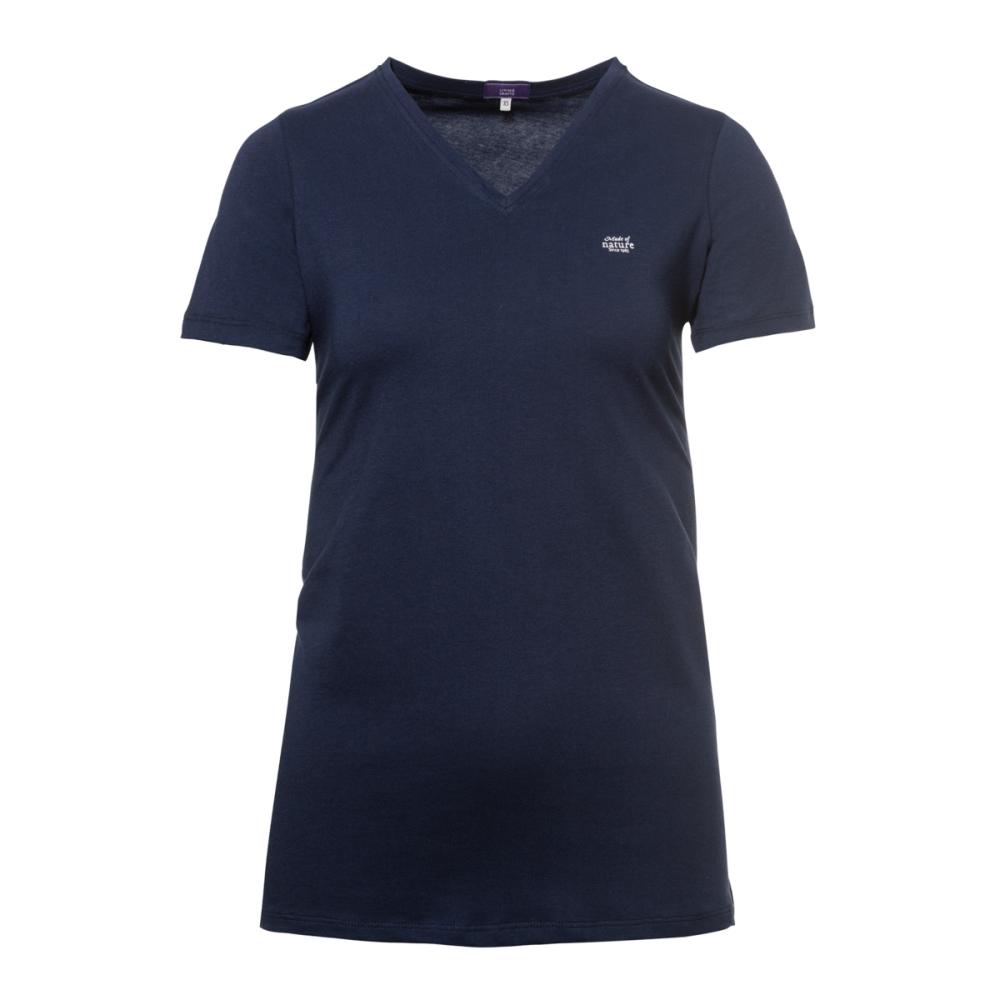 Living Crafts MARA Schlafshirt Farbe: navy Größe: XL