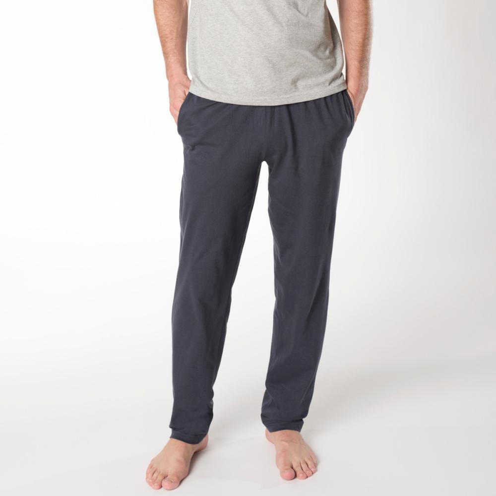 Living Crafts  Relax-Hose Farbe: navy graphite Größe: L