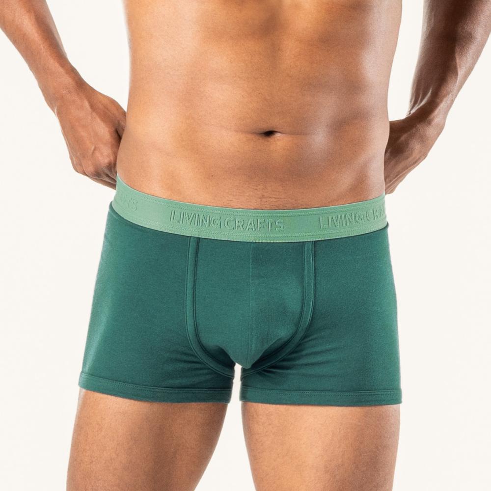 Living Crafts RODGER Pants, 2er Pack Farbe: atlantic/sea Größe: S