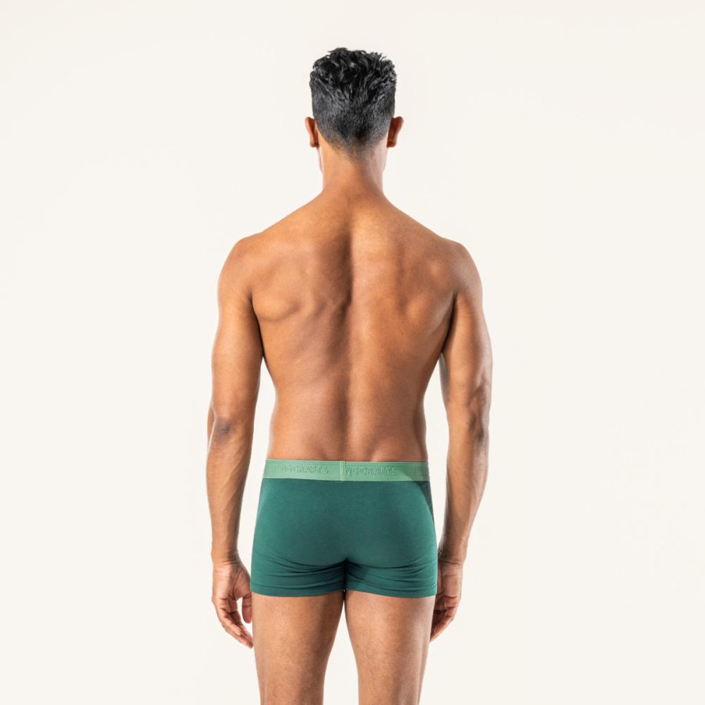 Living Crafts RODGER Pants, 2er Pack Farbe: atlantic/sea Größe: S