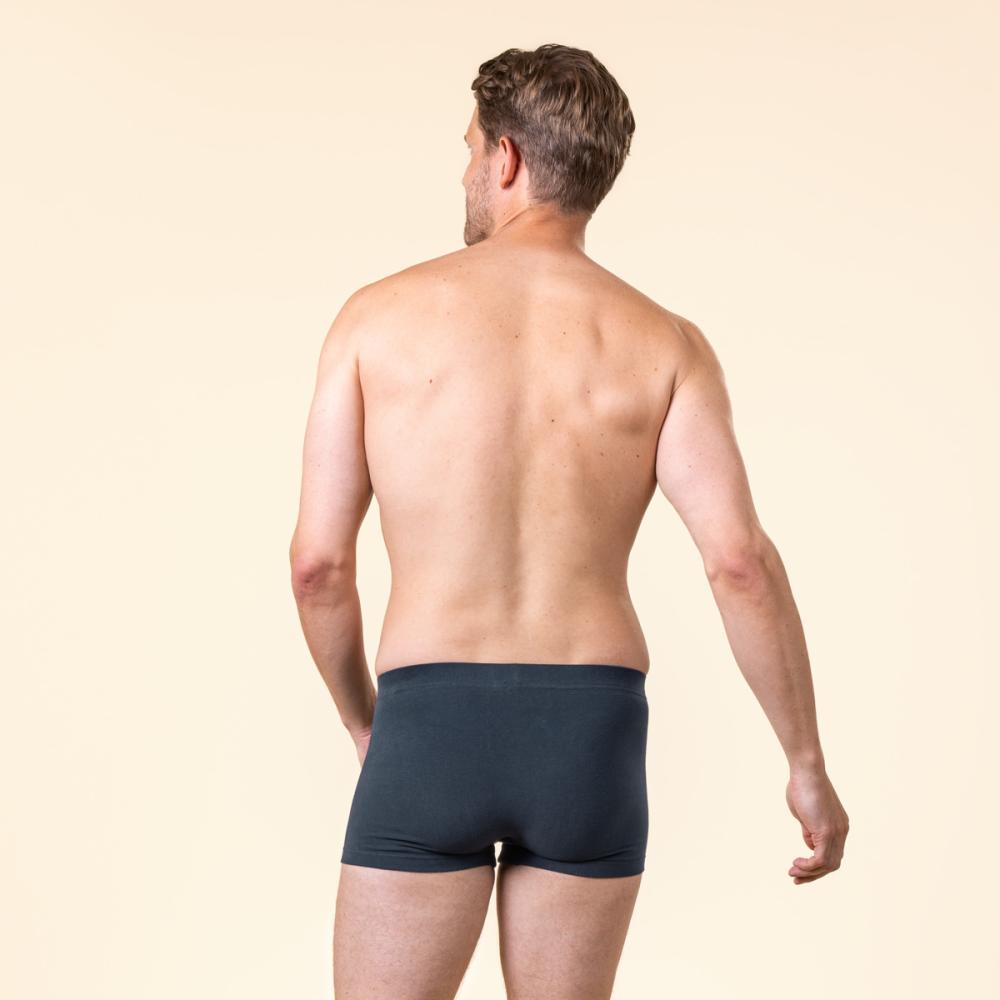 Living Crafts SAGON Pants, 3er Pack Farbe: seagrass Größe: L