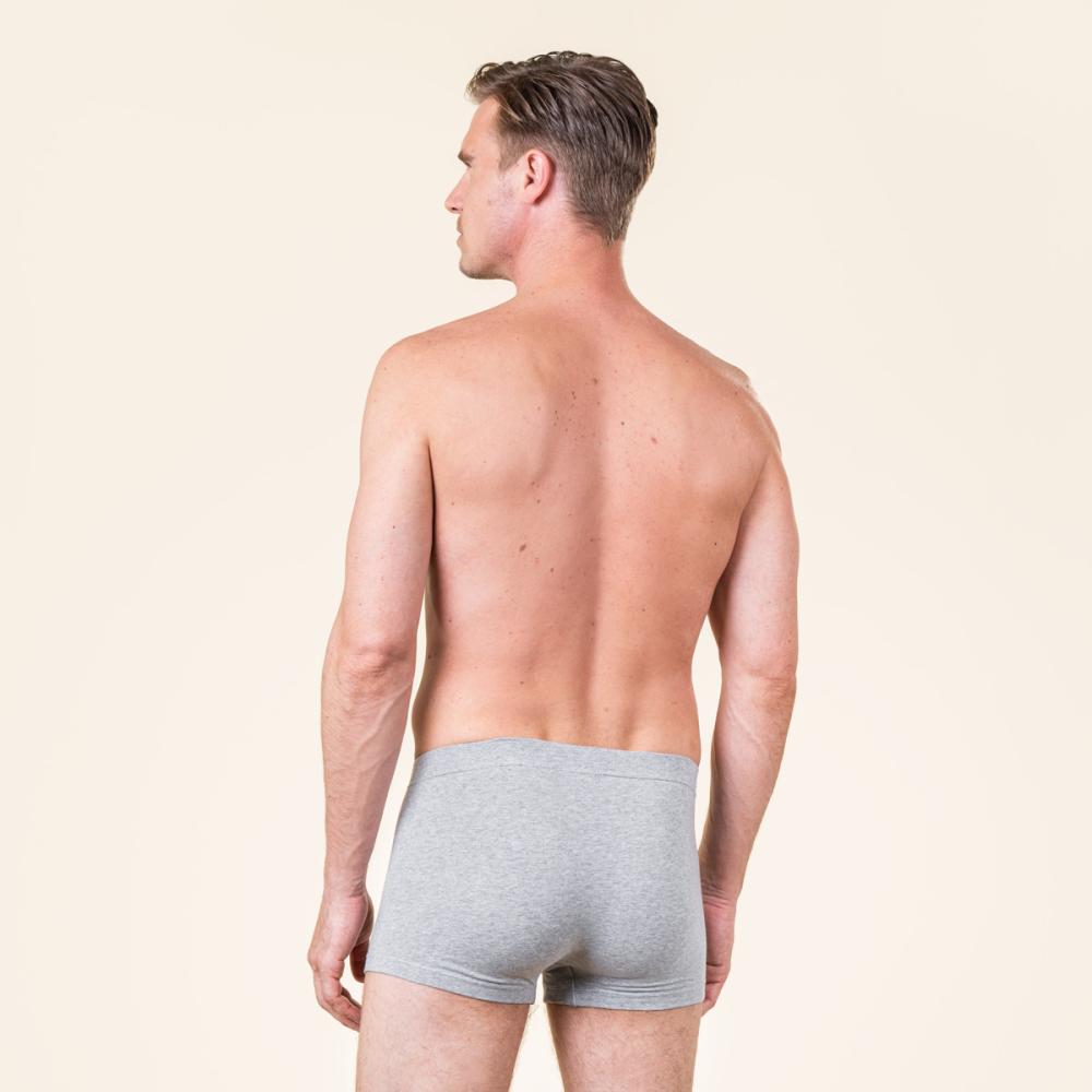 Living Crafts SAGON Pants, 3er Pack Farbe: seagrass Größe: L
