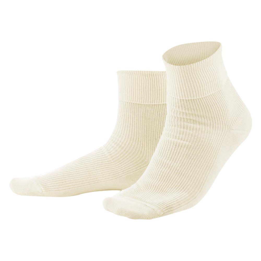 Living Crafts  Socken Farbe: natural Größe: 41-42