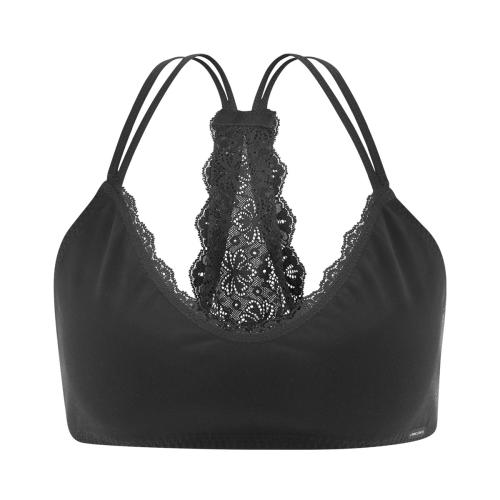 Living Crafts  Bustier Farbe: black Größe: XS