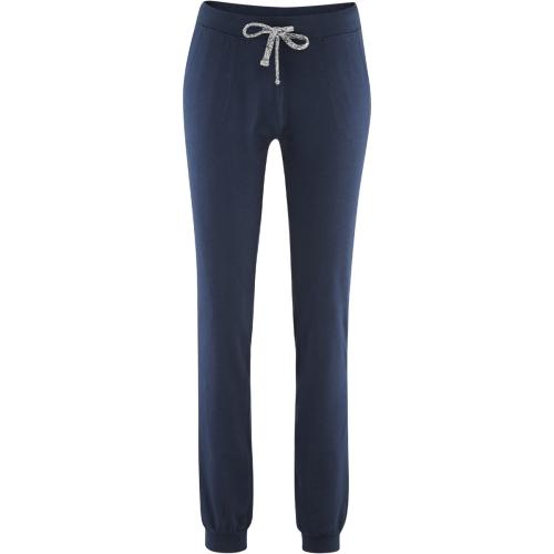 Living Crafts BEA Relax-Hose Farbe: navy Größe: XS