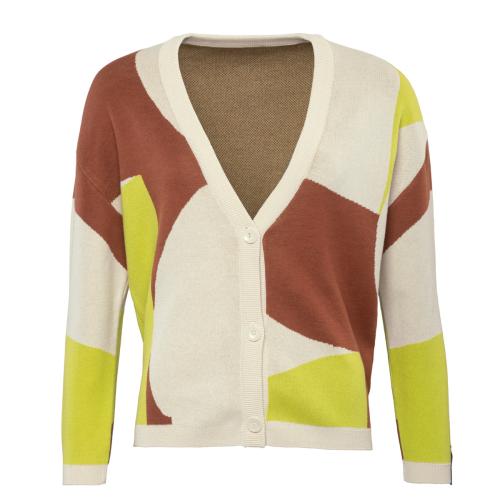 Living Crafts DELORA Strickjacke Farbe: Art7 Größe: L