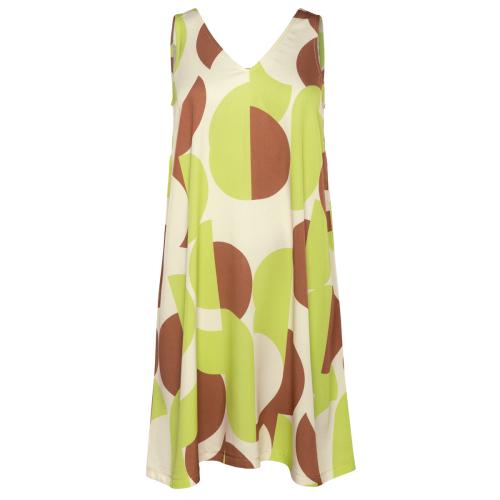 Living Crafts DIPA Kleid Farbe: Art8 Größe: 42