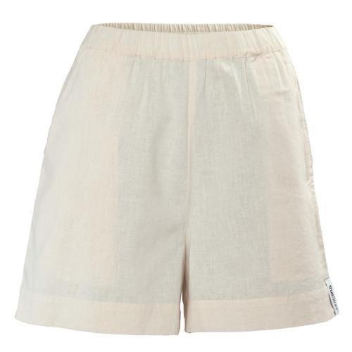 Living Crafts DORISA Shorts Farbe: sand Größe: 38