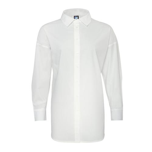 Living Crafts DORO Hemd Farbe: offwhite Größe: 36