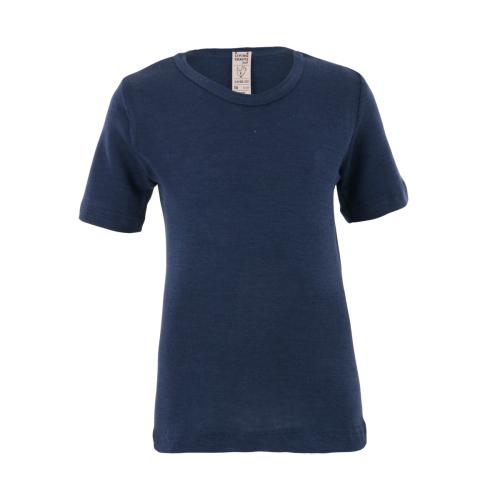 Living Crafts  Kurzarm-Shirt Farbe: blue Größe: 104