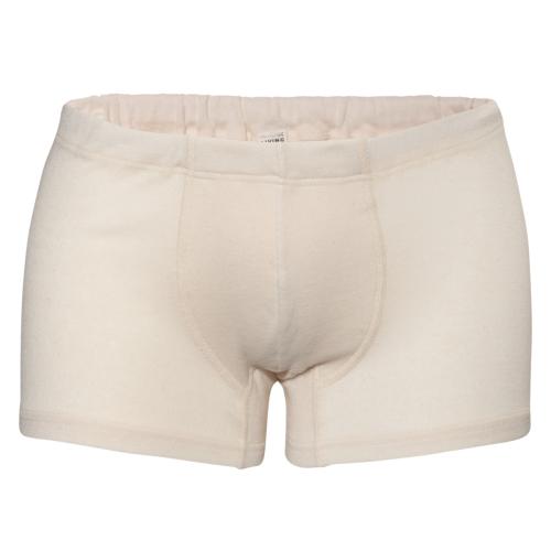 Living Crafts MAGNUS Pants Farbe: natural Größe: 5