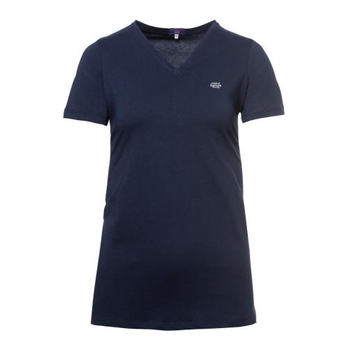 Living Crafts MARA Schlafshirt Farbe: navy Größe: L