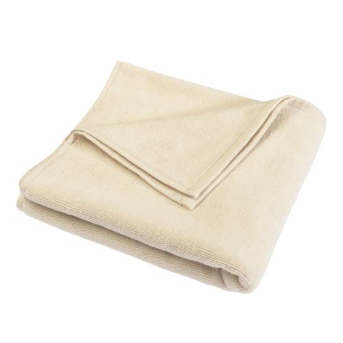 Living Crafts ORLANDO Handtuch Farbe: natural Größe: 100X50