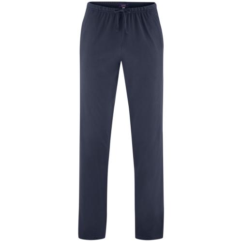 Living Crafts Relax-Hose Farbe: navy graphite Größe: XXL