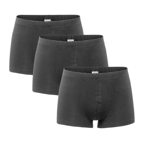 Living Crafts SAGON Pants, 3er Pack Farbe: black Größe: XXL